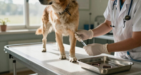Best Practices And Emerging Therapies For Snakebite In Dogs