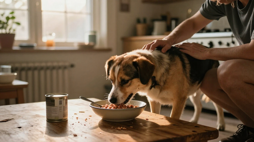 Bowl Goals: Dog Wet Foods Worth Stocking