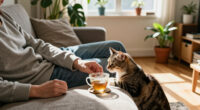 Cats Have A Say: Nulo Survey Reveals Just How Much They Shape Everyday Life