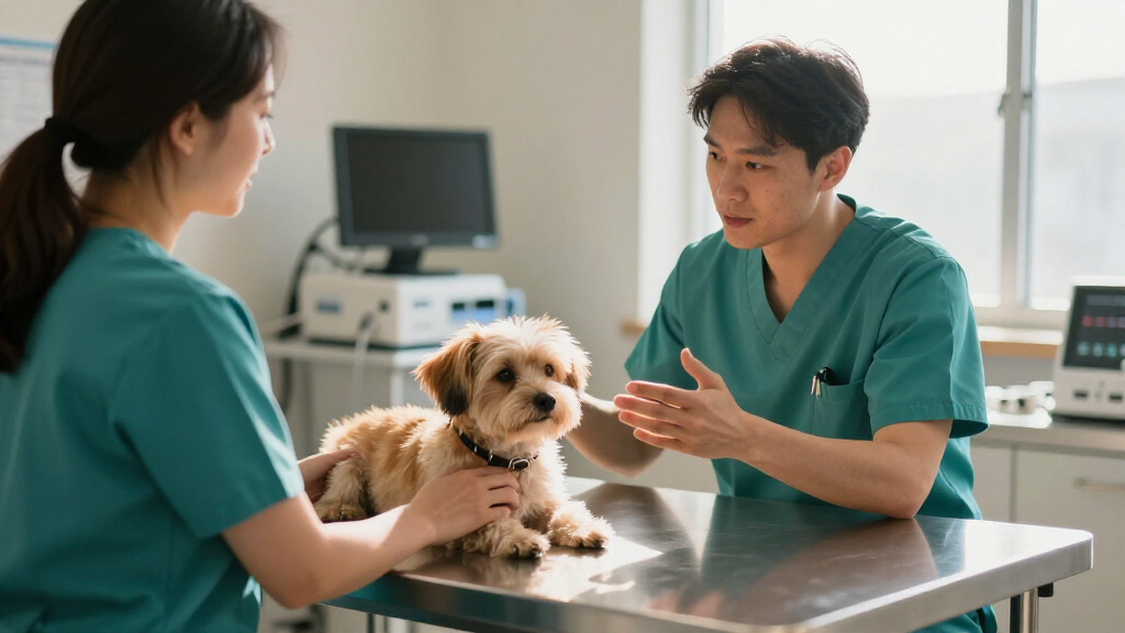 Communicating Soft Tissue Surgery Risks And Complications