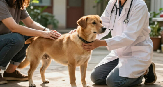Compressed Heartworm Treatment Shows 95 Percent Efficacy