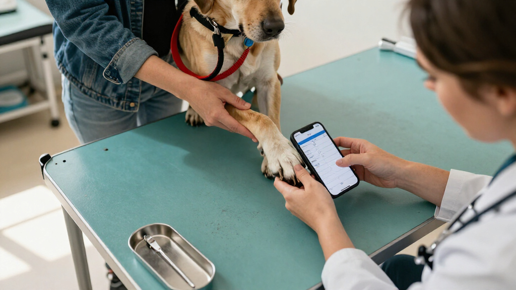 Data: Cost Pressures Drive Veterinary Care Delays Across UK, US And Canada