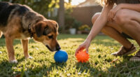 Dogs Seem To Agree With Humans That 'Bouba' Is Round And 'Kiki' Is Spiky