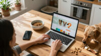 Dr. Tim’s Pet Food Launches Redesigned Website To Make Better Nutrition Easier For Pet Parents