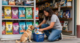 Ecuador Adds Pet Food To Its Household Consumption Basket