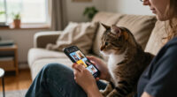 Favorite Cat Photo From Over The Years