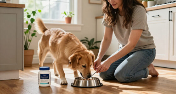 Fera Pets Debuts Healthy Weight & Muscles Supplement To Support For Ideal Body Condition In Dogs