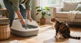 Fresh Picks For Your Cat Litter Department