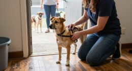 From Laborers To Loved Ones: How The ASPCA Has Shaped Better Lives For Dogs