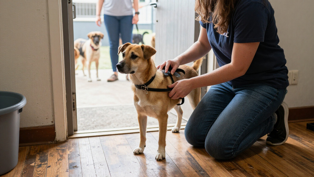 From Laborers To Loved Ones: How The ASPCA Has Shaped Better Lives For Dogs