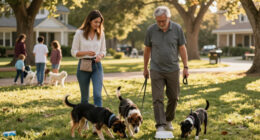 Gen Z To Boomers: How Each Generation Is Reshaping Pet Spending Habits