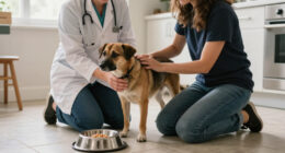 Get Gutsy About Canine GI Health, Part 1