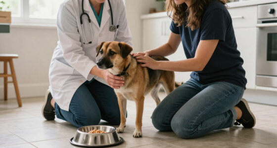 Get Gutsy About Canine GI Health, Part 1