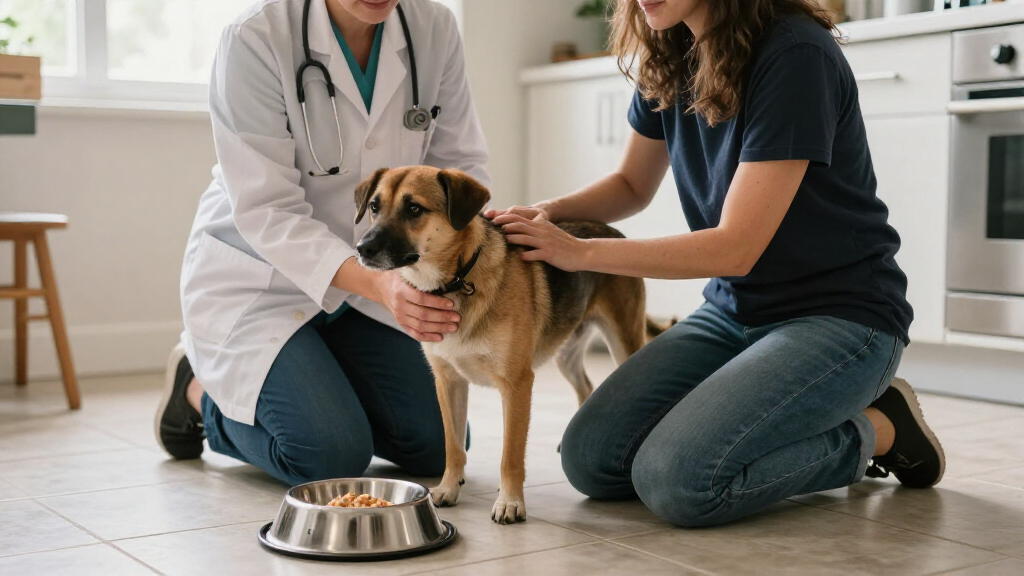 Get Gutsy About Canine GI Health, Part 1