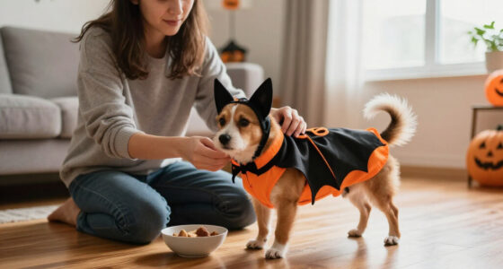 How to Choose Animal-Themed Halloween Costumes