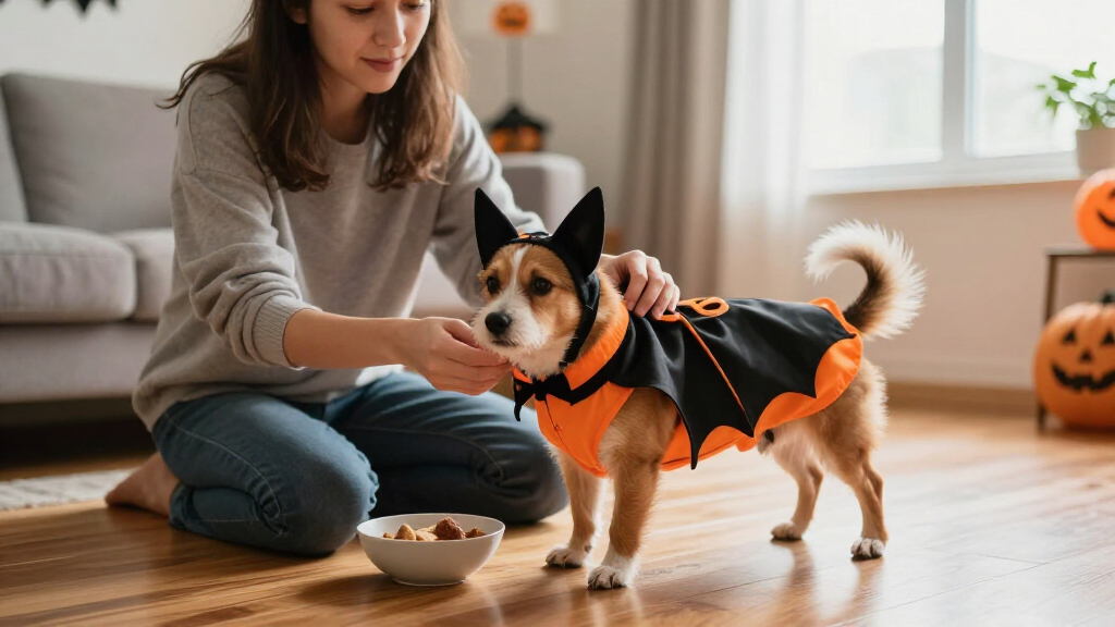How to Choose Animal-Themed Halloween Costumes