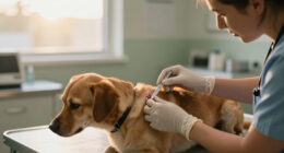 IDEXX Cancer Dx Panel Expands With Mast Cell Tumor Detection