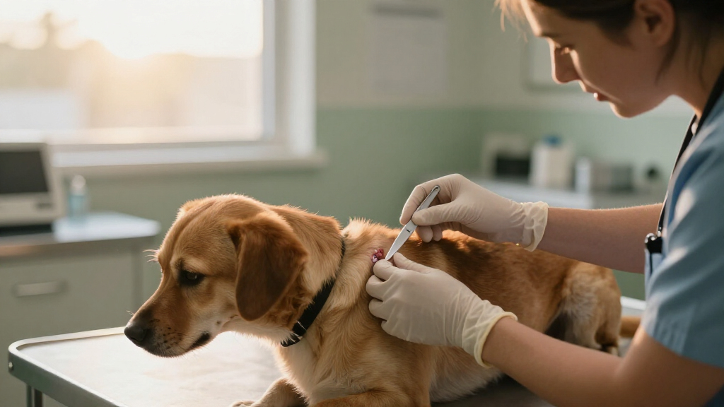 IDEXX Cancer Dx Panel Expands With Mast Cell Tumor Detection