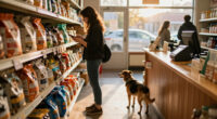 Inflation Snapshot: Pet Prices Fluctuate As Markets Face Higher Interest Rates