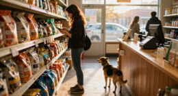 Inflation Snapshot: Pet Prices Fluctuate As Markets Face Higher Interest Rates