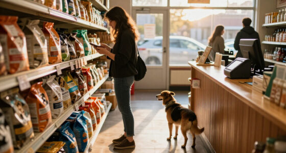 Inflation Snapshot: Pet Prices Fluctuate As Markets Face Higher Interest Rates