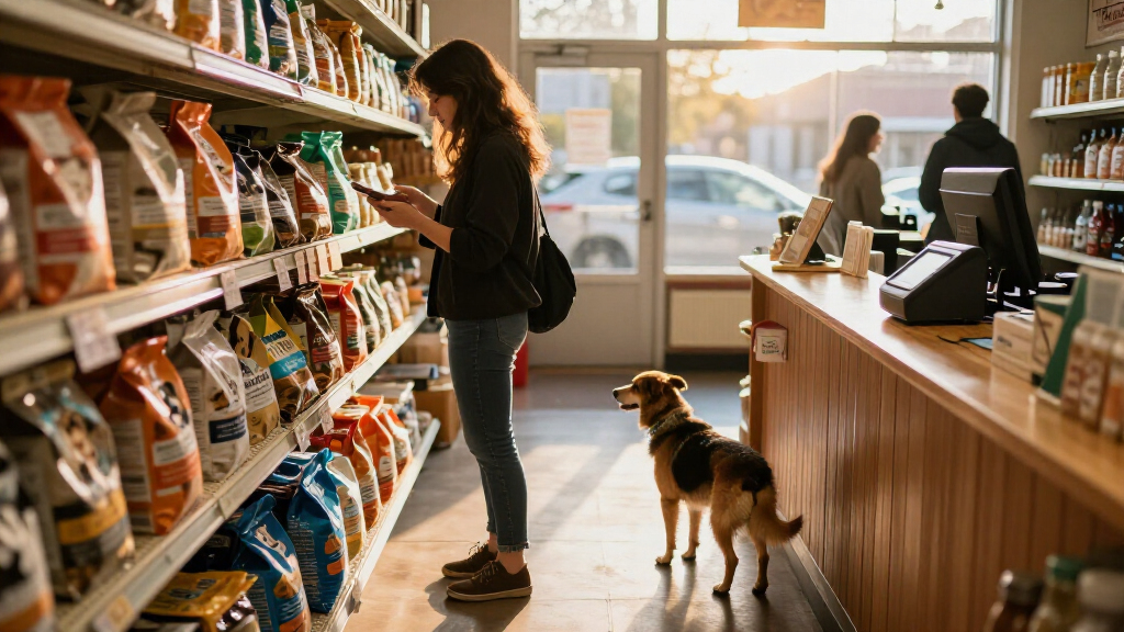 Inflation Snapshot: Pet Prices Fluctuate As Markets Face Higher Interest Rates