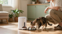 Is The Neakasa Riko The Future Of Wet Cat Food Dispensers? A Review
