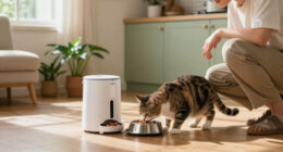 Is The Neakasa Riko The Future Of Wet Cat Food Dispensers? A Review