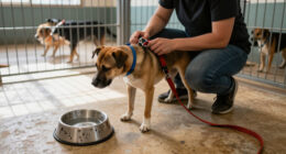 Kick Off Adopt A Shelter Dog Month With Us!