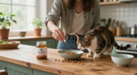 Native Pet Launches First Cat Supplement Line