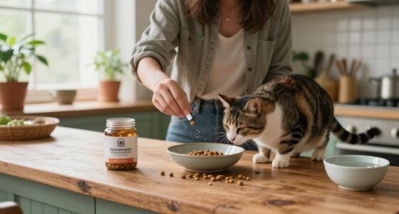 Native Pet Launches First Cat Supplement Line