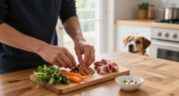 Nutrition And Health Projects Attract R&D Investments In The Pet Industry