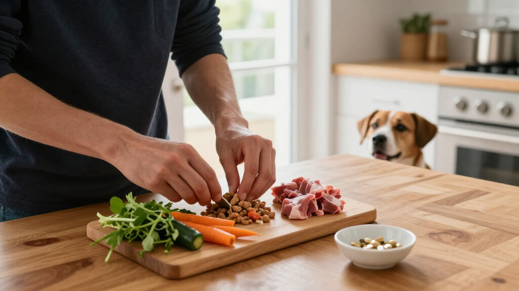 Nutrition And Health Projects Attract R&D Investments In The Pet Industry