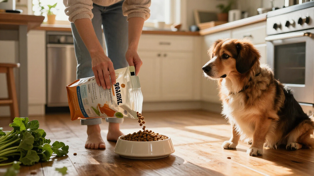 Pet Brands Update Identities And Formulas To Target Nutrition-conscious Owners