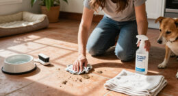 Pet Cleaning Supplies Checklist 2026