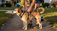 Pet Gear That Puts Function First