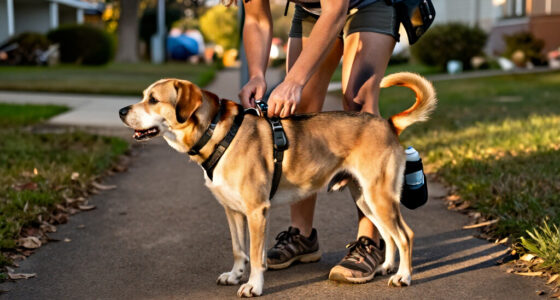 Pet Gear That Puts Function First