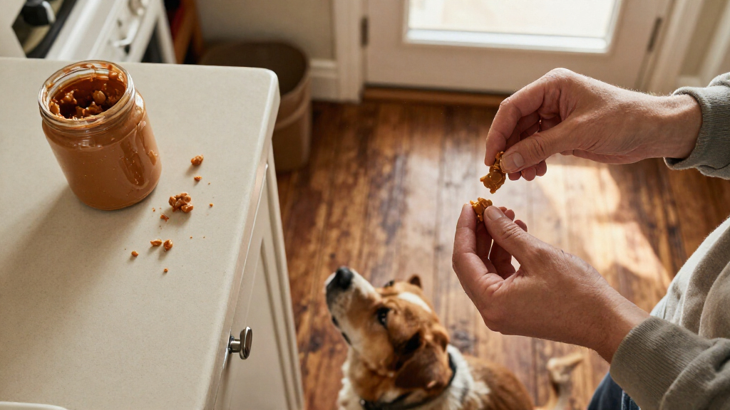 Pet Honesty Adds Peanut Butter Flavor To Its Popular Hip + Joint Health Soft Chews