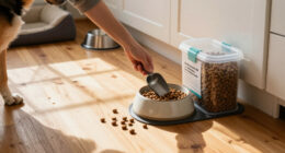 Pet Owners Are Still Spending, Just More Selectively, petLENS Pulse Finds