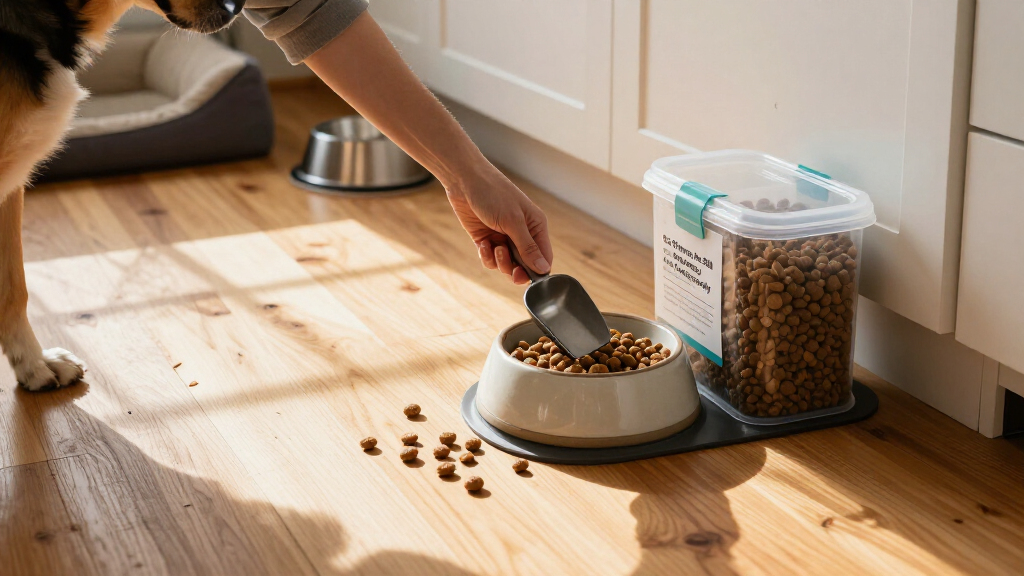 Pet Owners Are Still Spending, Just More Selectively, petLENS Pulse Finds