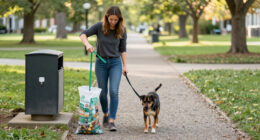 Pet Waste Management Checklist 2026
