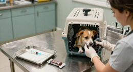 Recognizing And Treating Chocolate Poisoning In Animals