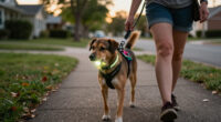 Retailers Want A Dog Headlamp. See Their Full Pet Gear Wish List.