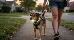 Retailers Want A Dog Headlamp. See Their Full Pet Gear Wish List.