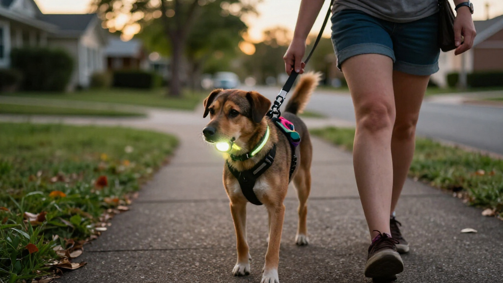 Retailers Want A Dog Headlamp. See Their Full Pet Gear Wish List.