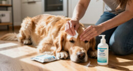 Skout’s Honor Launches HydroClear, A Hyaluronic Acid-Powered Line Of Wipes And Eye Wash