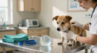 Study Links Hydrogel Products To Acrylamide Toxicosis In Dogs