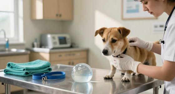 Study Links Hydrogel Products To Acrylamide Toxicosis In Dogs