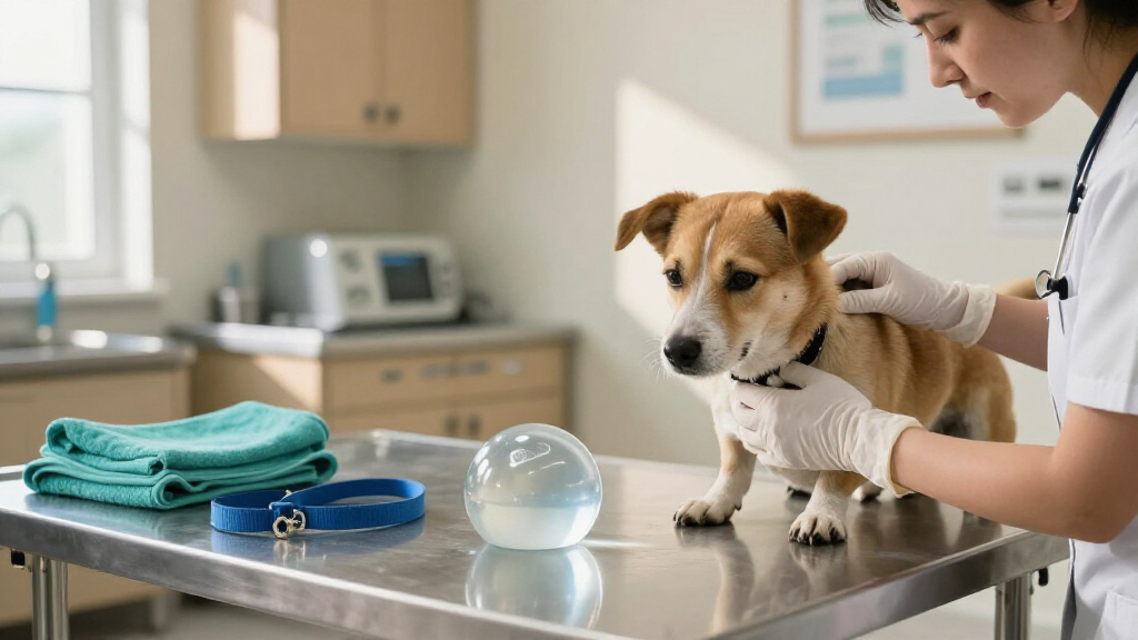 Study Links Hydrogel Products To Acrylamide Toxicosis In Dogs