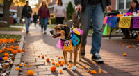 Stunt Puppy, Luis Fitch Launch Día De Los Muertos Gear